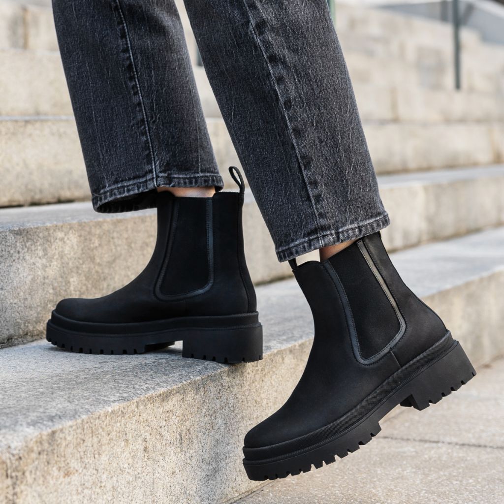 Legend Platform | Black Matte - Image 7