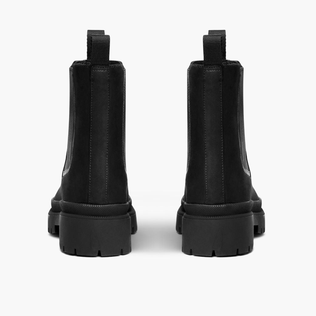 Legend Platform | Black Matte - Image 3